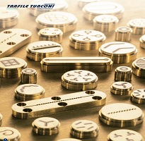 Pasta Die Catalogue